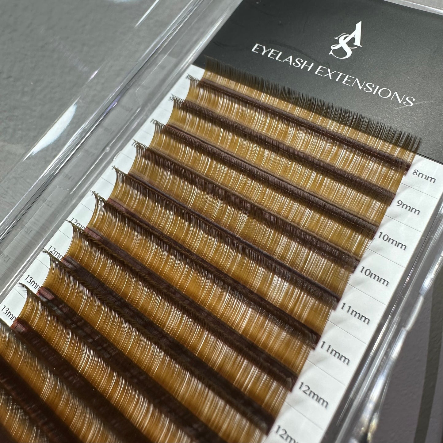 BROWN VOLUME COLLECTION