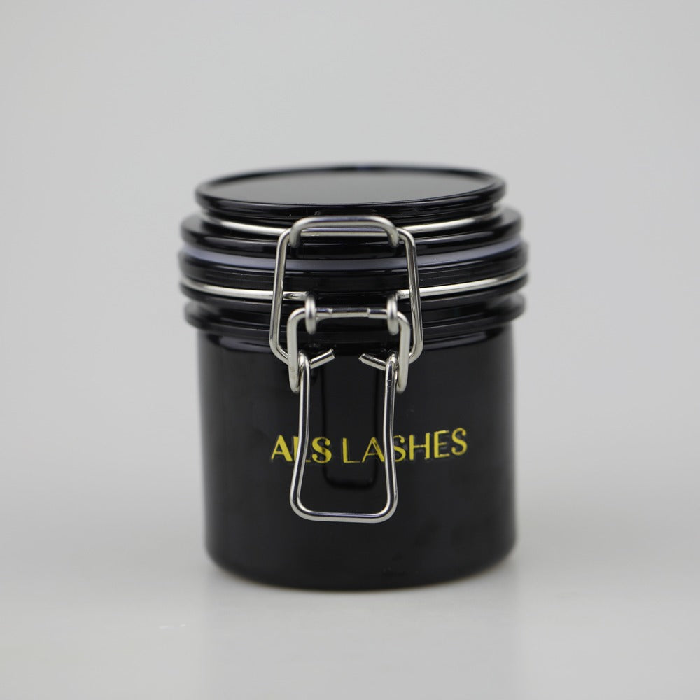 Air Tight Glue Storage Tray – ALS LASHES