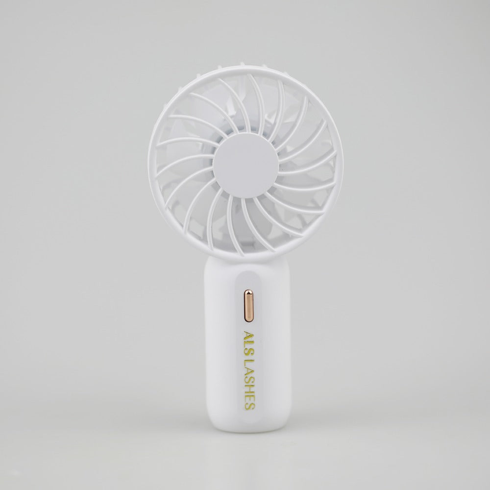 LASH FAN