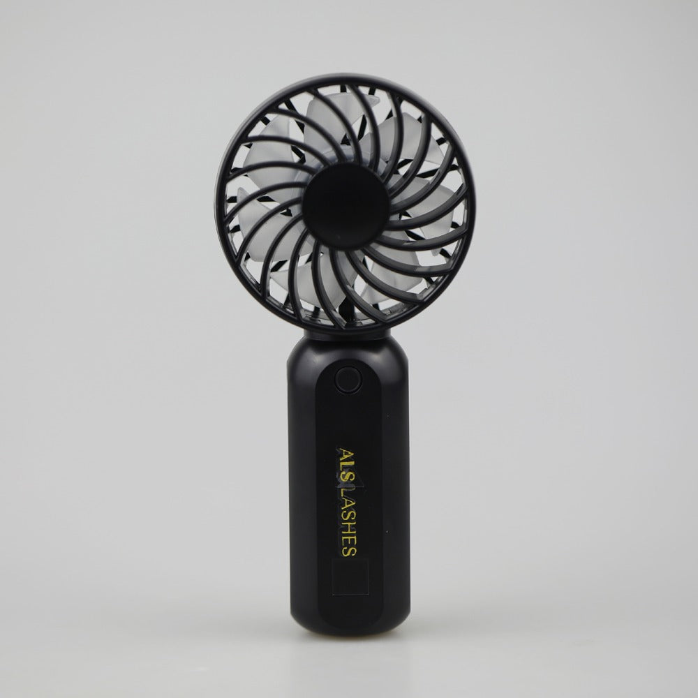 LASH FAN