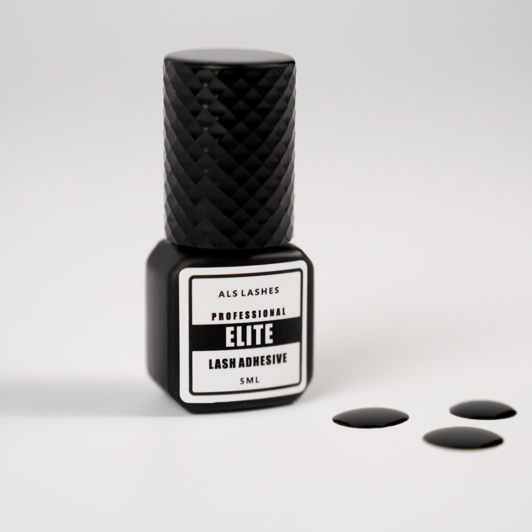 ELITE LASH GLUE 1 SECOND