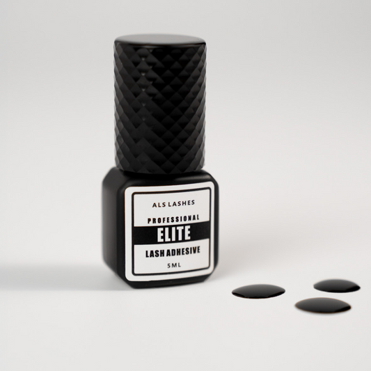 ELITE LASH GLUE 1 SECOND