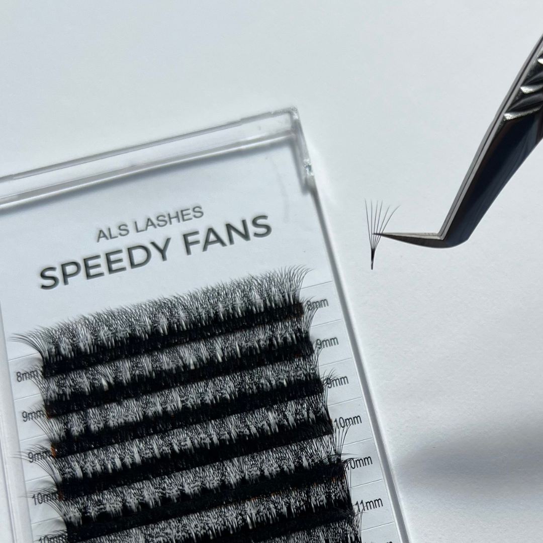 6D - Narrow Speedy Fans
