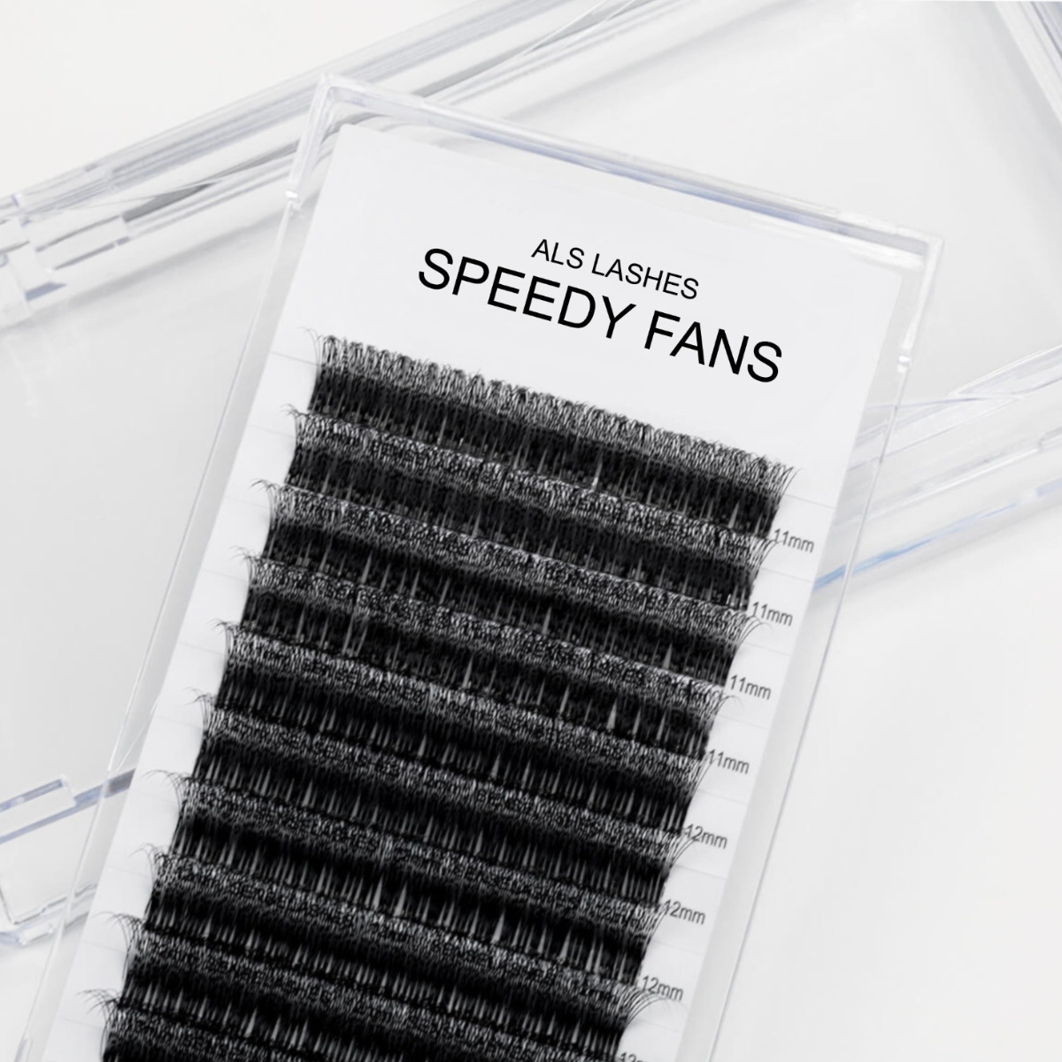 6D - Narrow Speedy Fans
