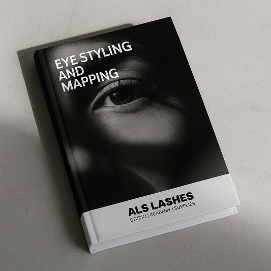 The Guide to styling and mapping