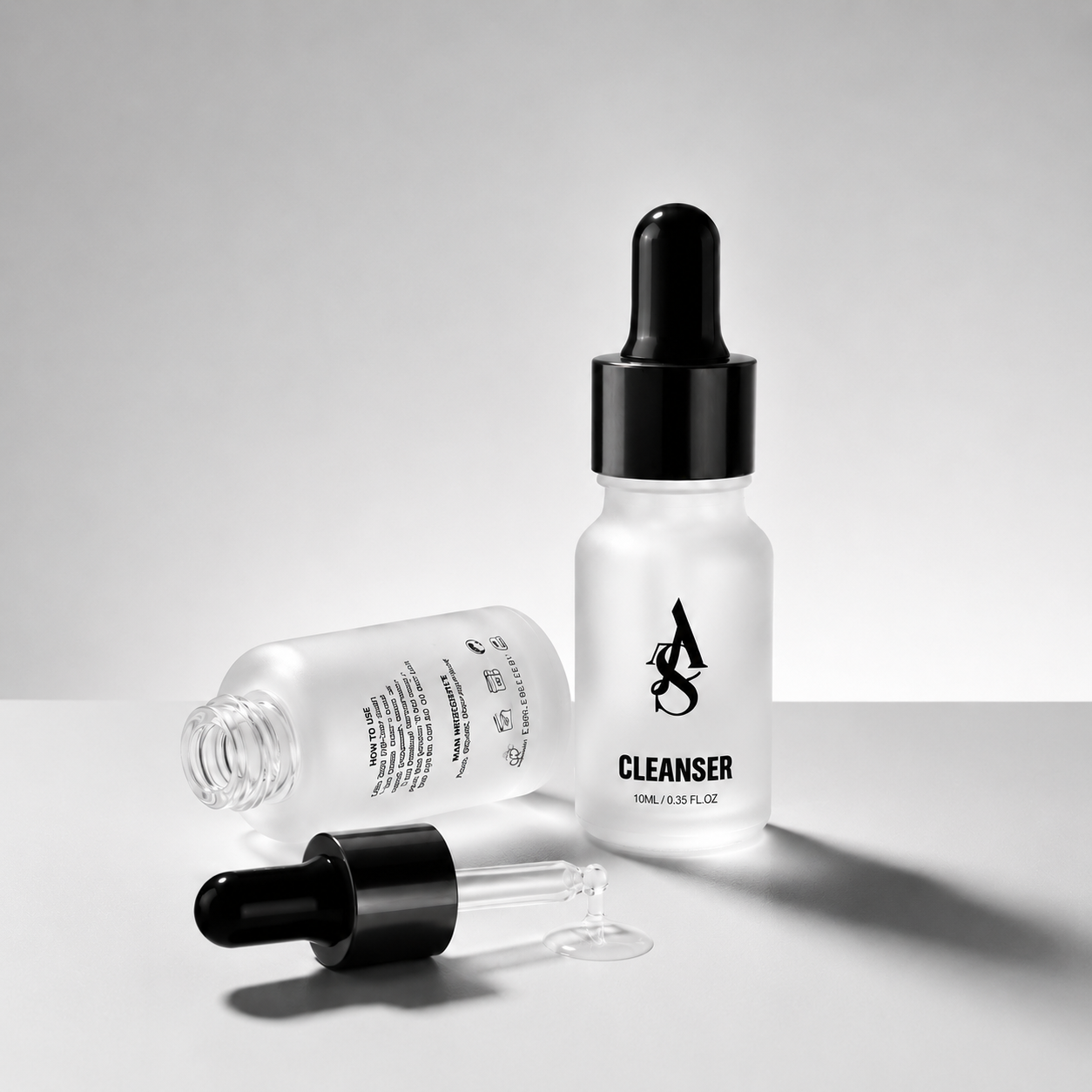 Cleanser (Step 2)