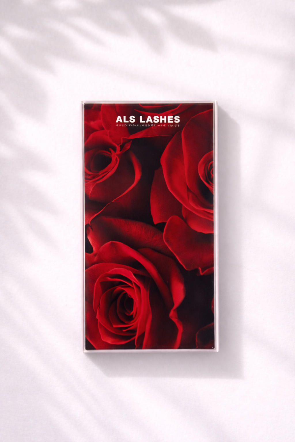 'Be Mine' Lash Tiles - Valentine's Edition