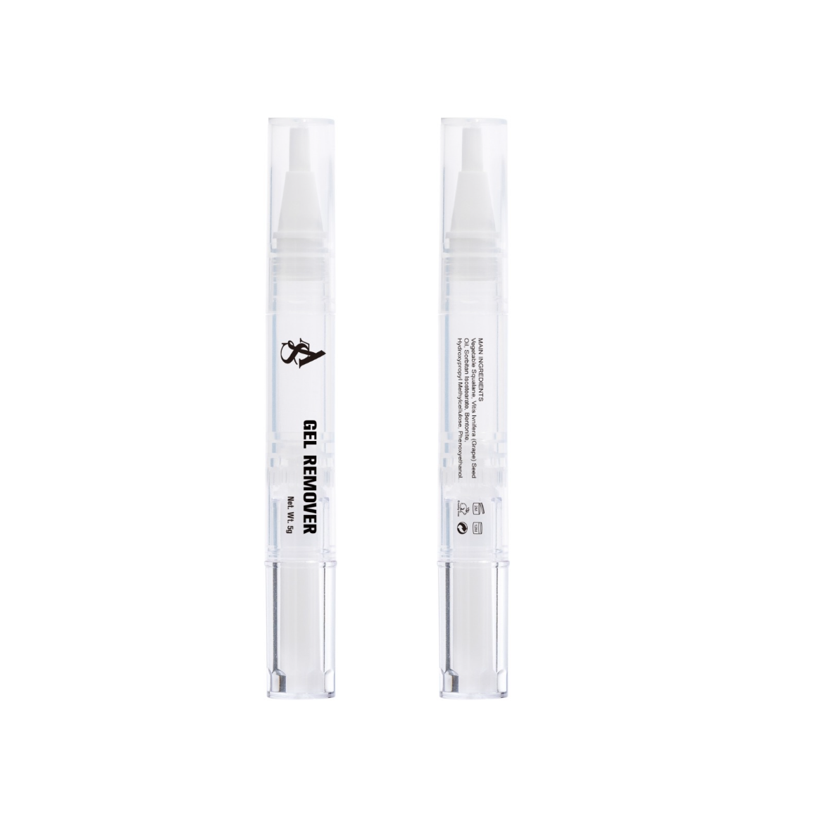 Remover Gel Pen
