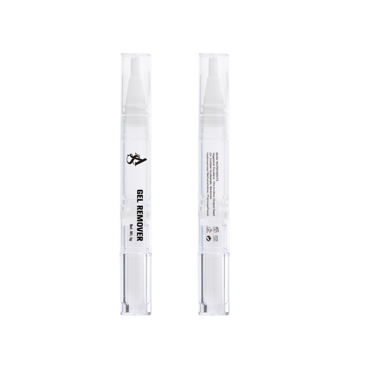 Remover Gel Pen