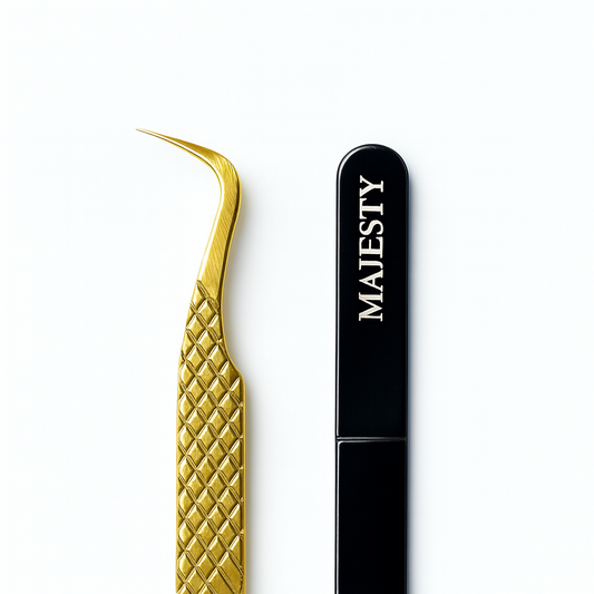 ''MAJESTY'' VOLUME TWEEZER