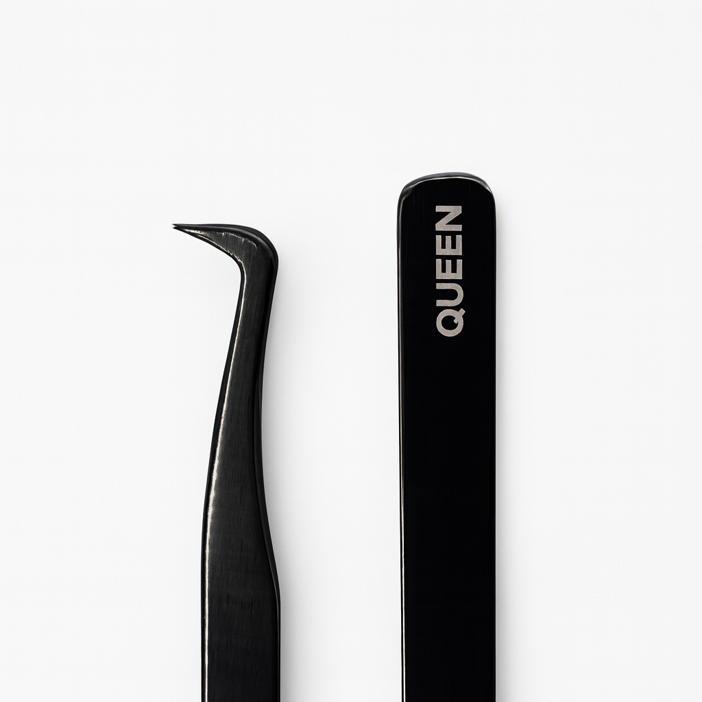 "QUEEN" SWAN TWEEZER